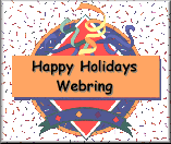 Happy Holidays Webring